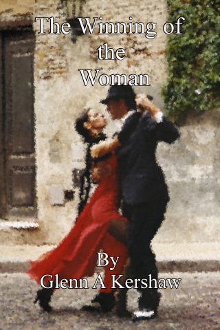The Winning of the Woman Cover Art